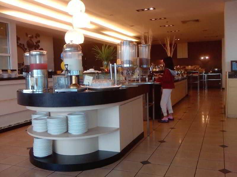 Borneo Royale Hotel Tawau Exterior photo