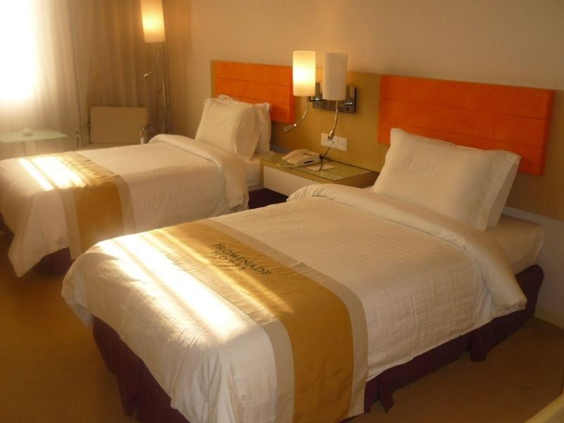 Borneo Royale Hotel Tawau Exterior photo