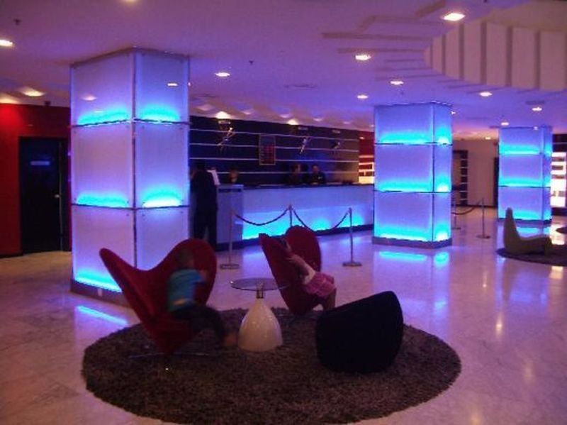 Borneo Royale Hotel Tawau Exterior photo