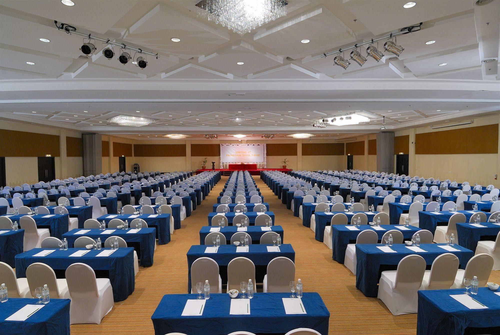 Borneo Royale Hotel Tawau Exterior photo