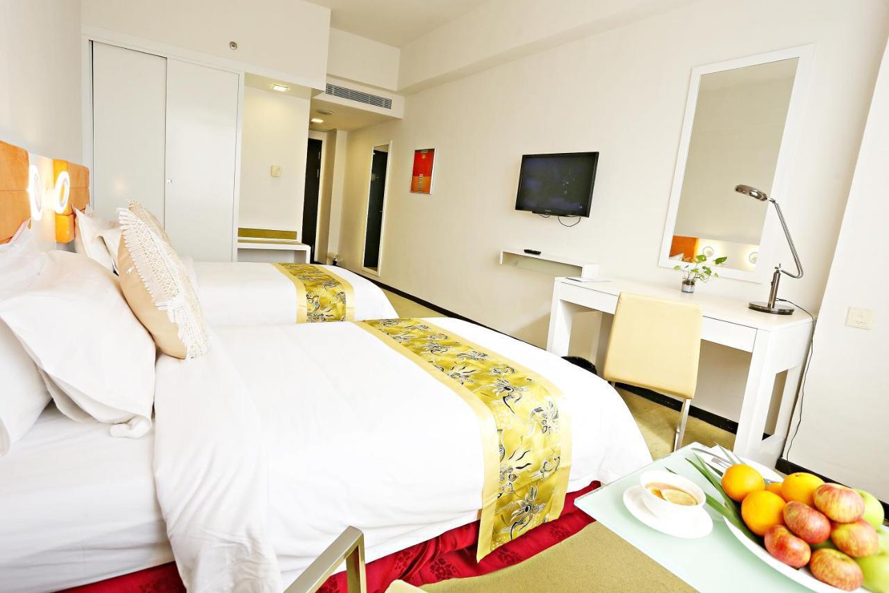 Borneo Royale Hotel Tawau Exterior photo